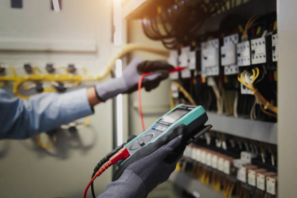 Best Electrical Panel Upgrades  in North Redington Beach, FL