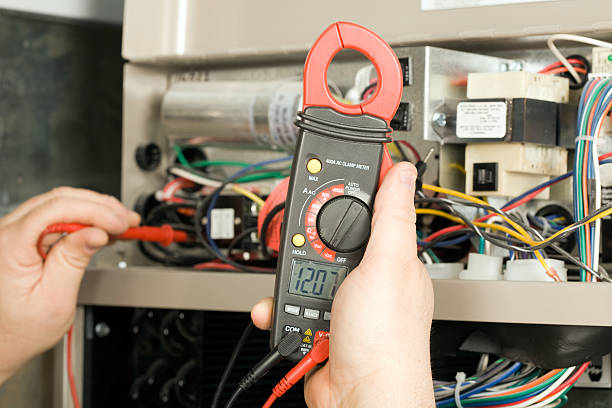 Best Circuit Breaker Installation and Repair  in North Redington Beach, FL