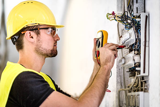 Best Electrical Wiring and Rewiring  in North Redington Beach, FL